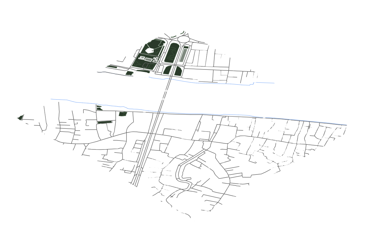 Site overview