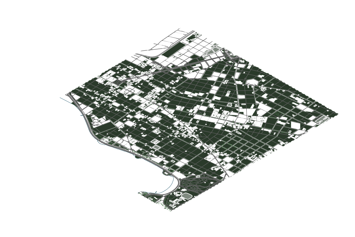 Site overview