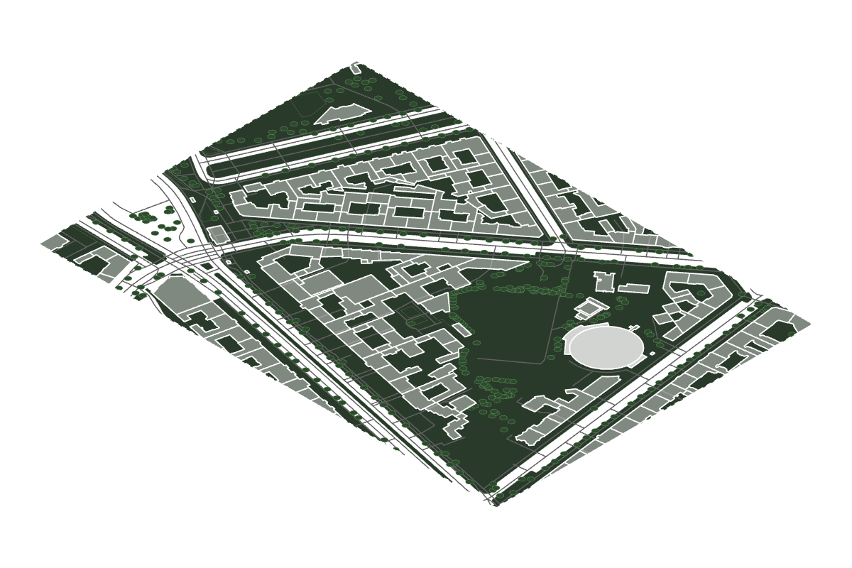 Site overview