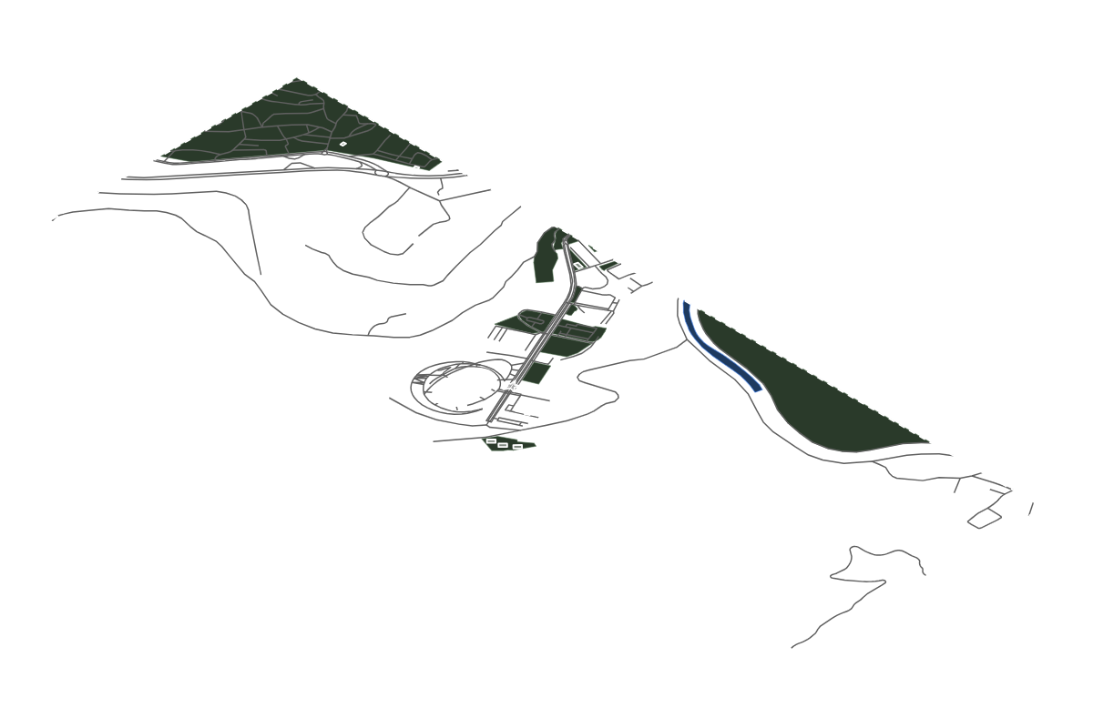 Site overview
