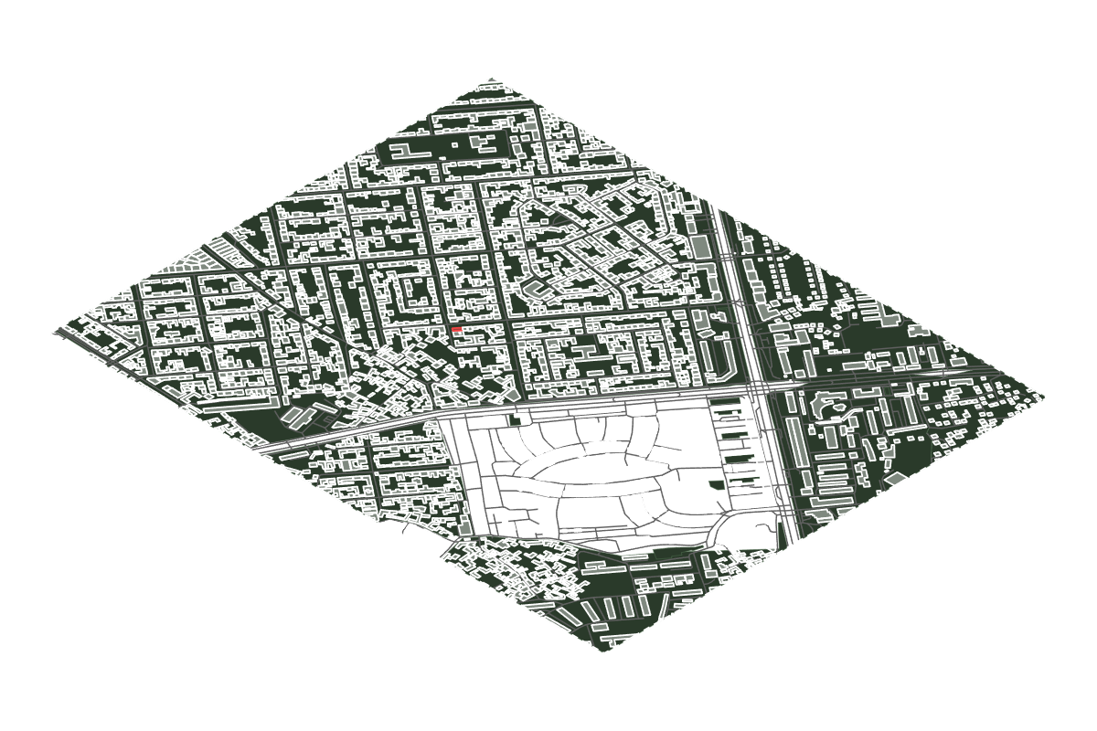 Site overview