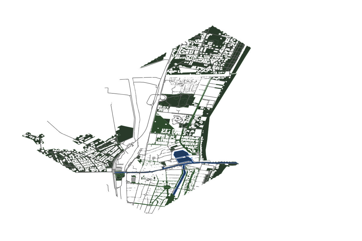 Site overview