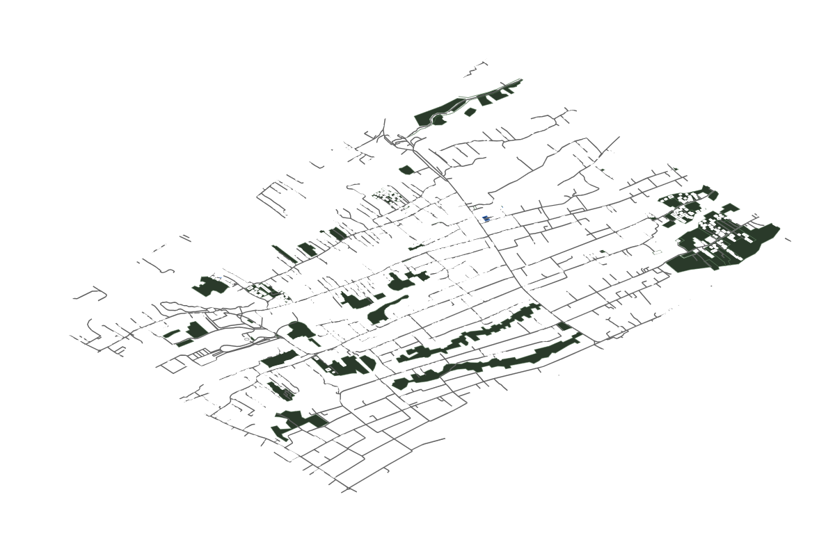 Site overview