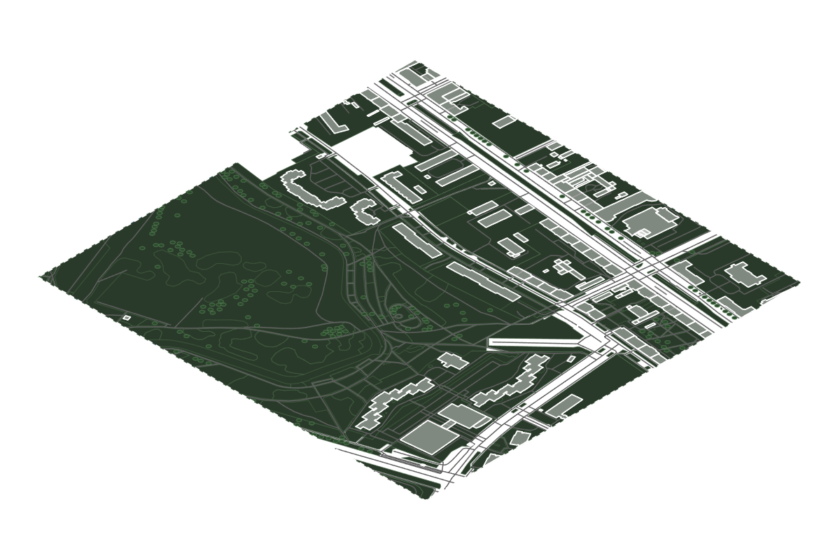 Site overview