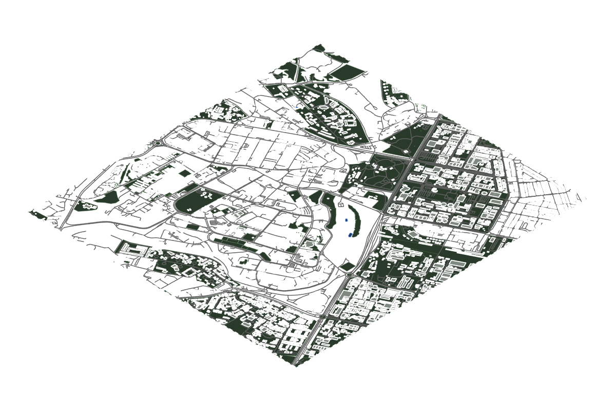 Site overview