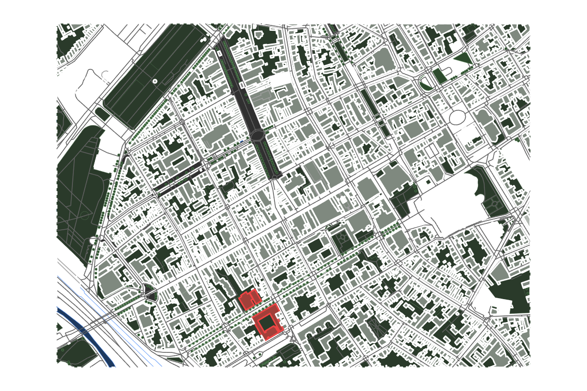 Site map