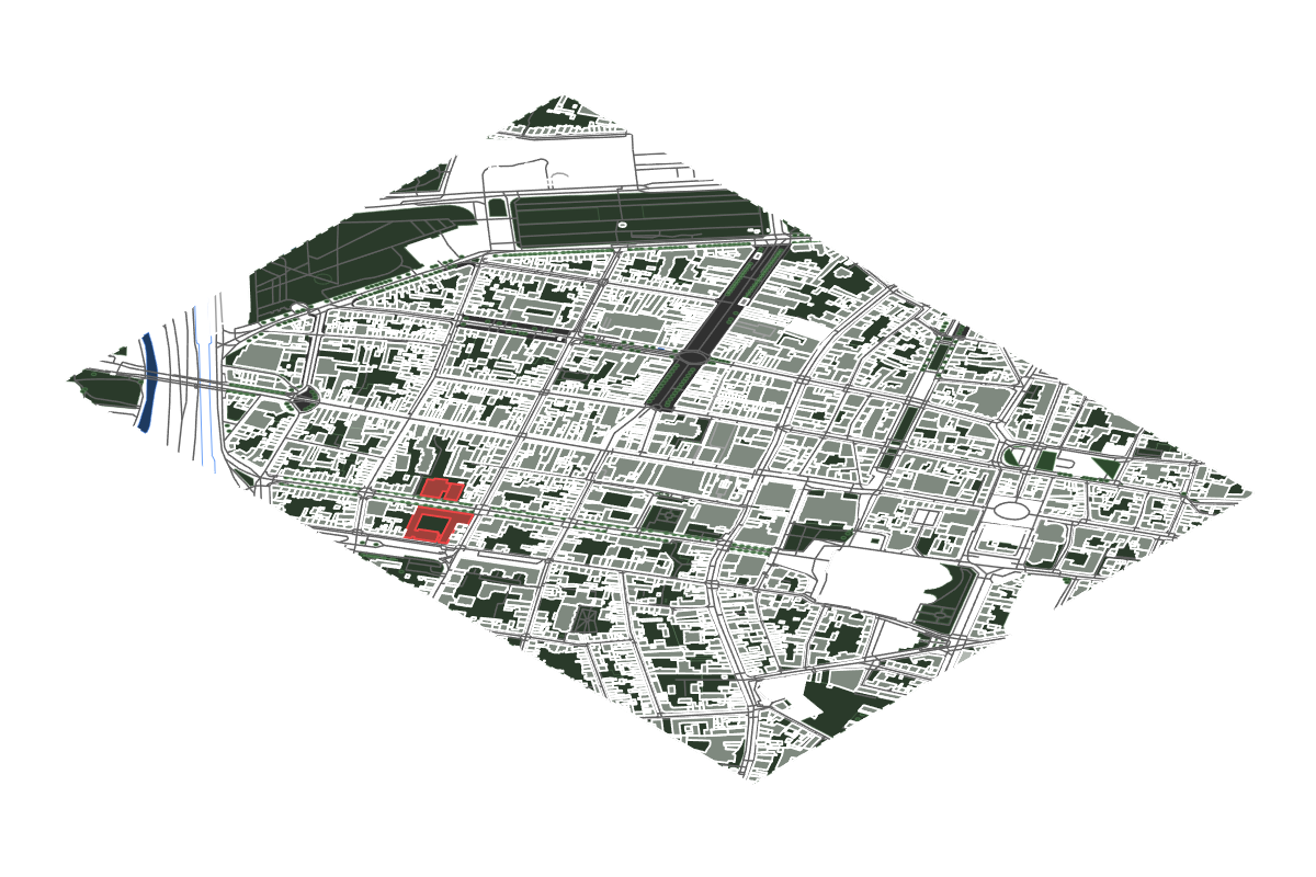 Site overview