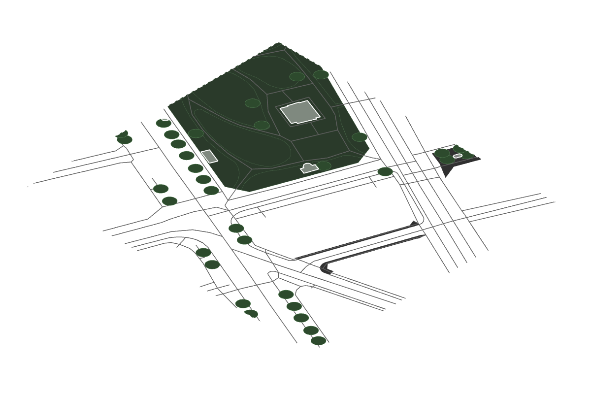 Site overview