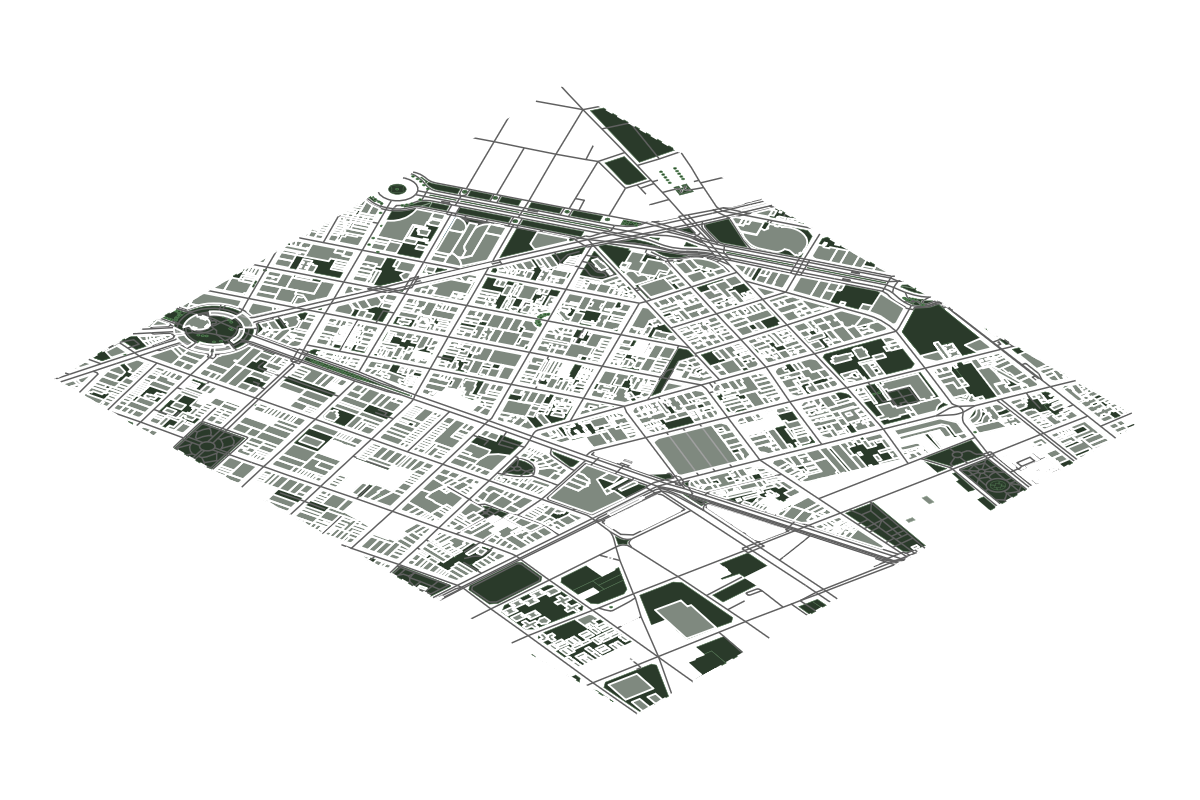 Site overview