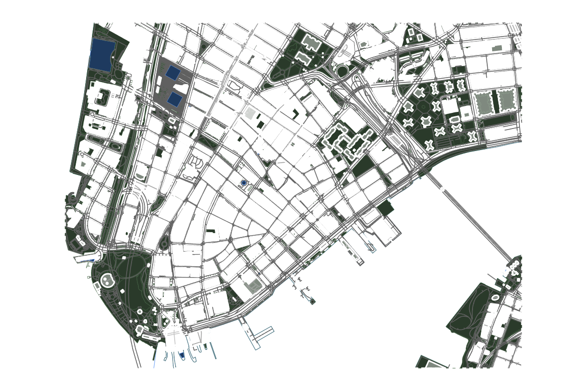 Site map