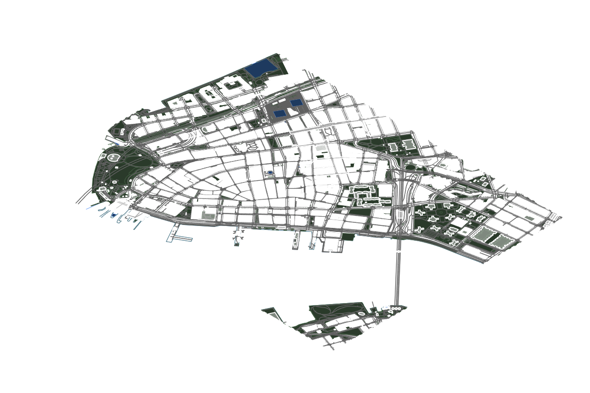 Site overview