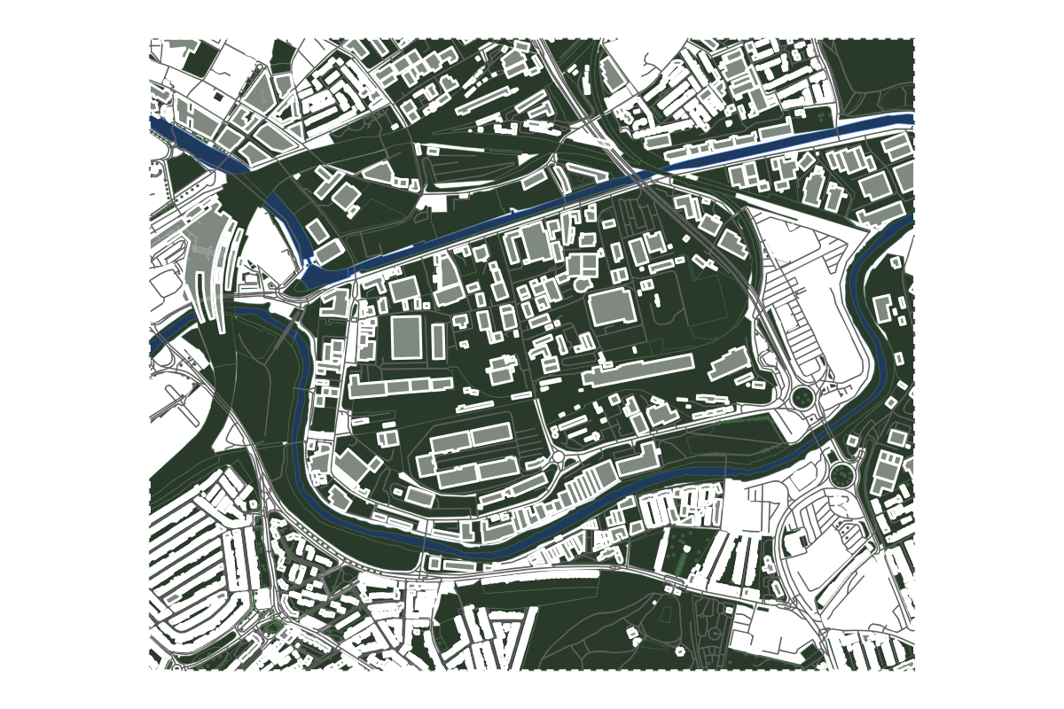 Site map