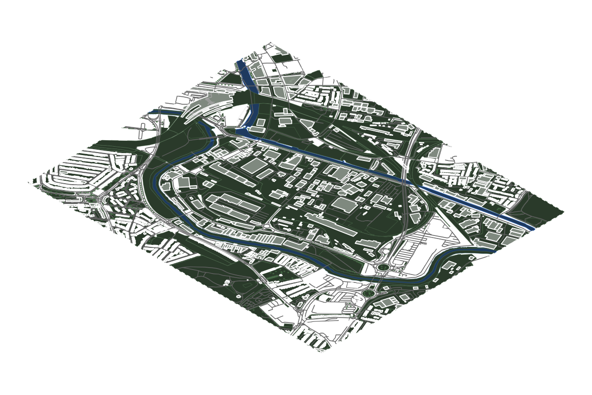 Site overview