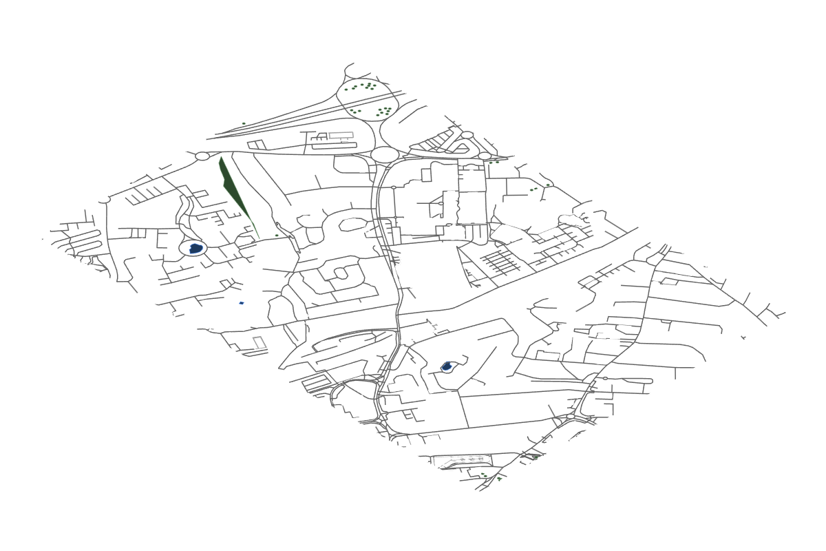 Site overview