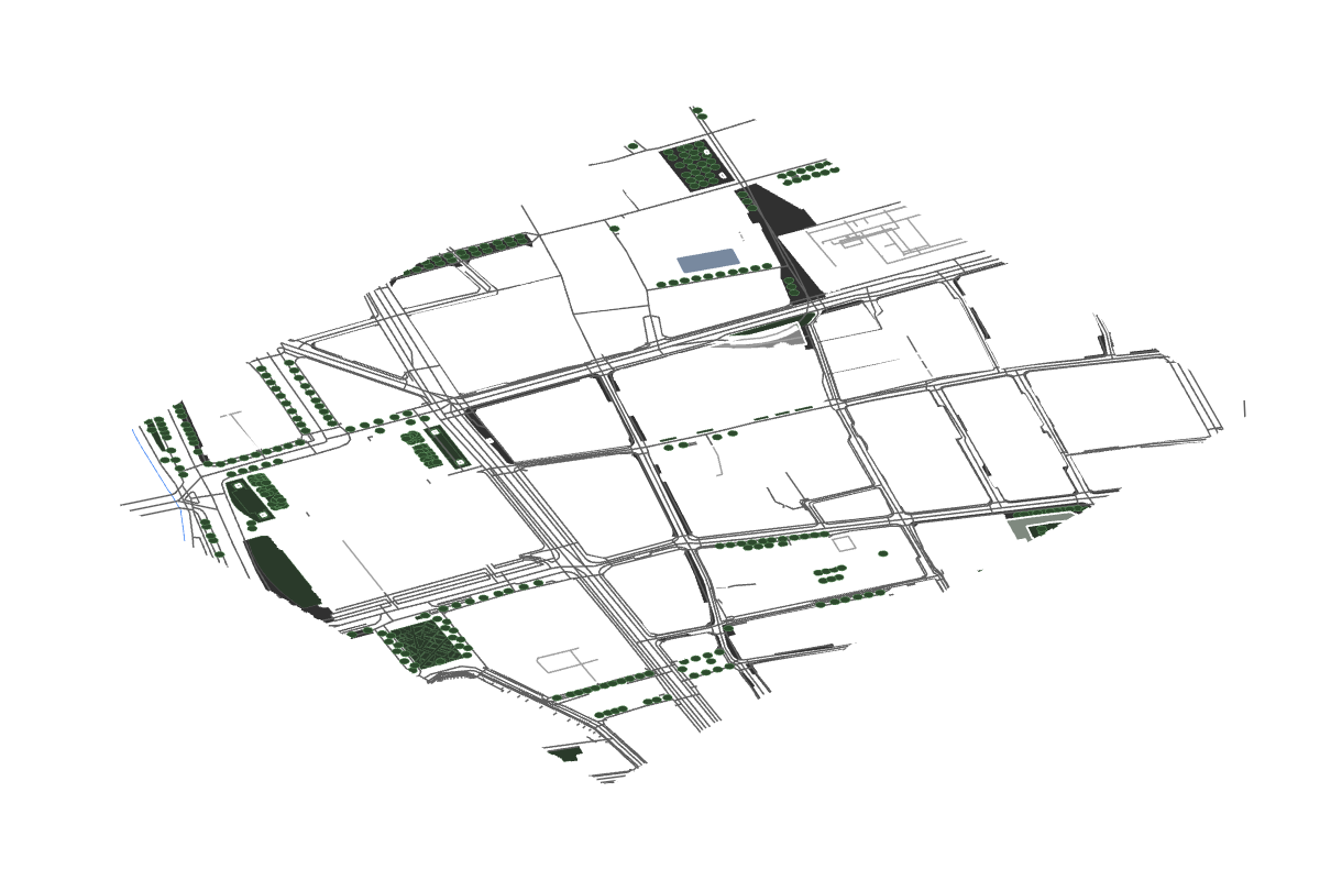 Site overview