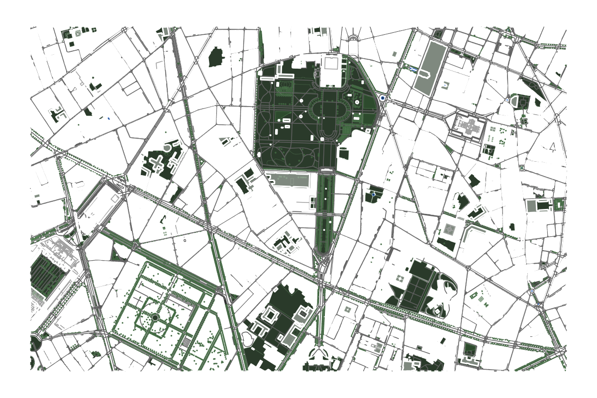 Site map