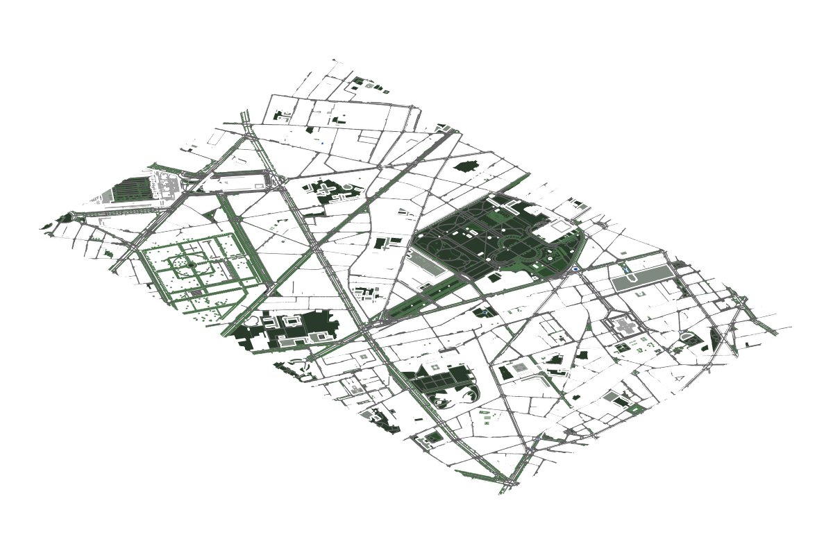 Site overview