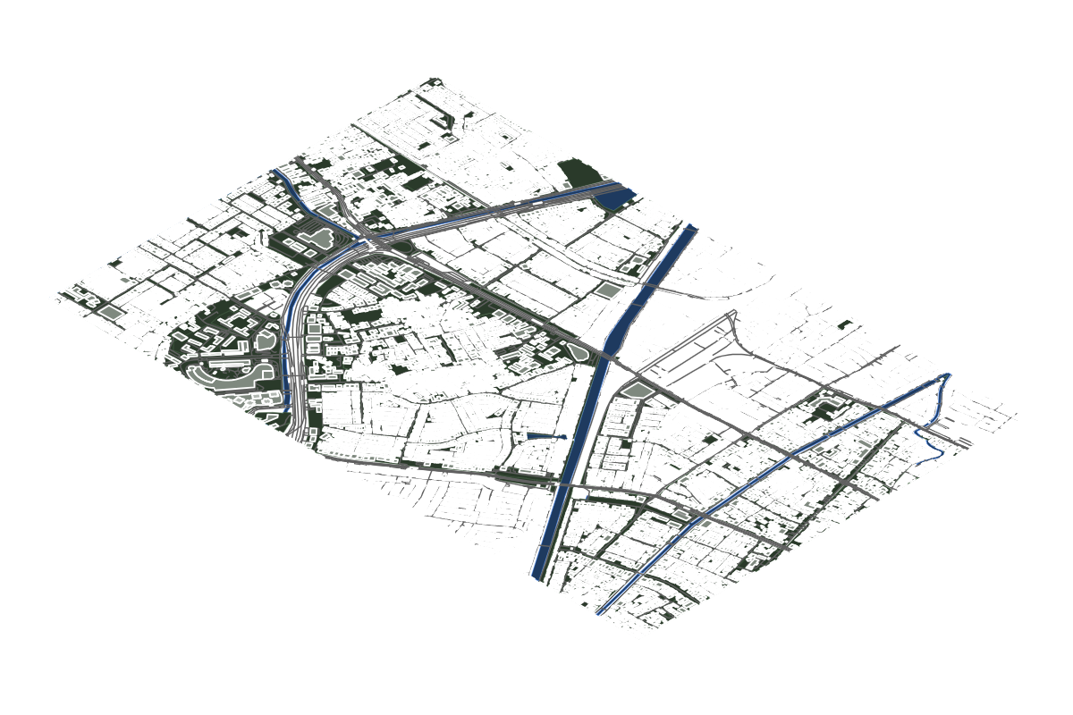 Site overview