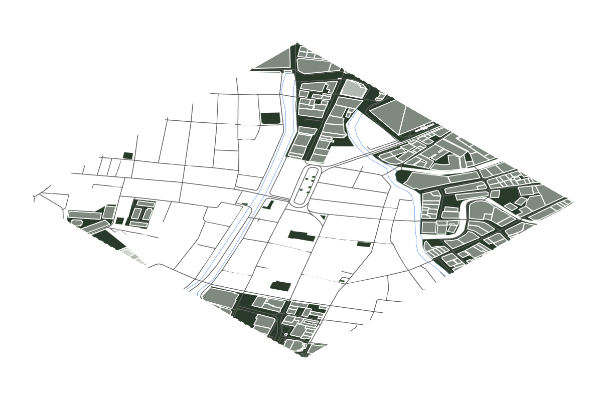 Site overview