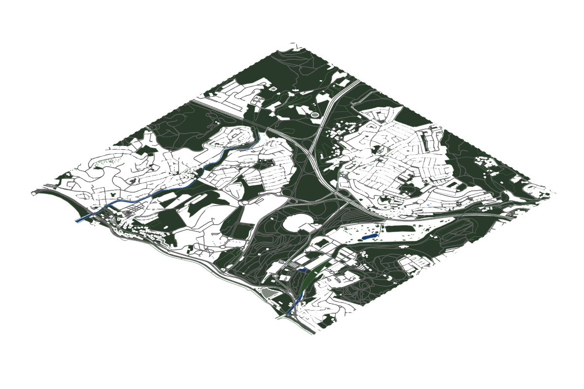 Site overview