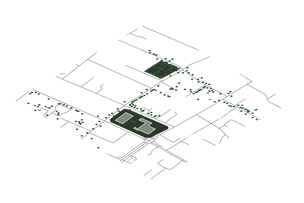 Site overview