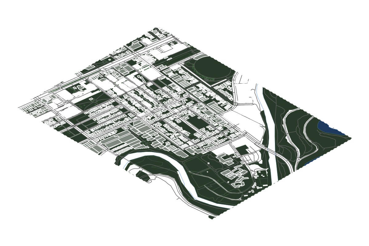 Site overview