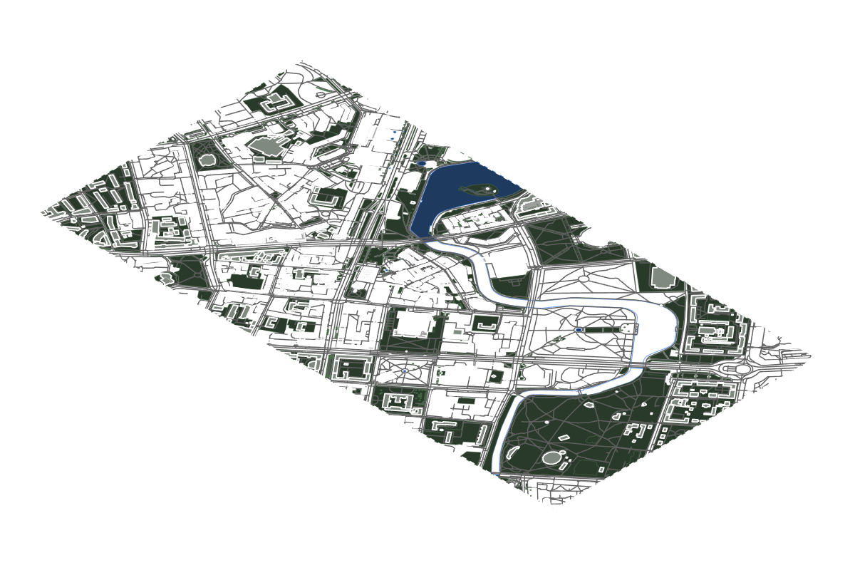 Site overview