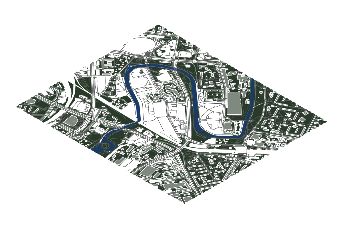 Site overview