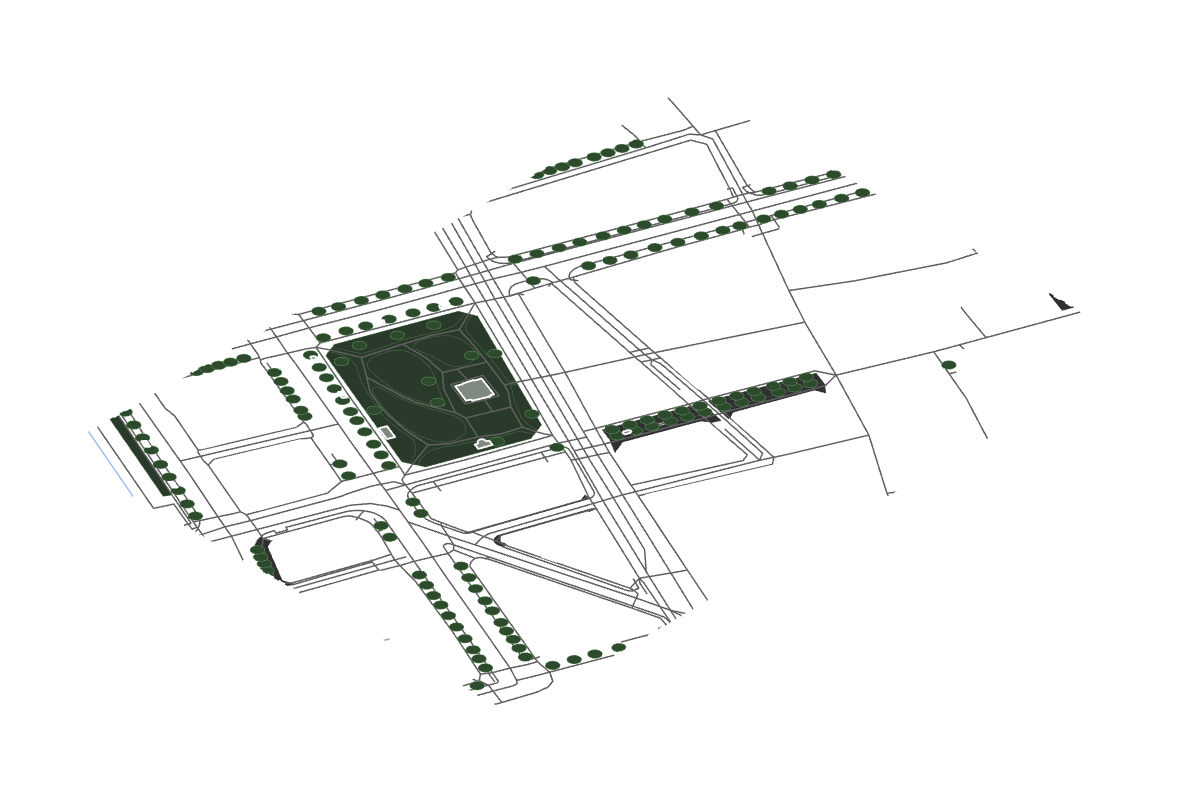 Site overview