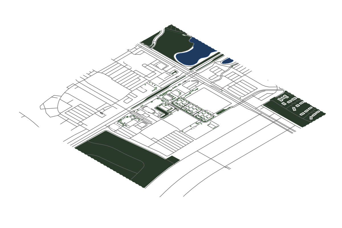 Site overview