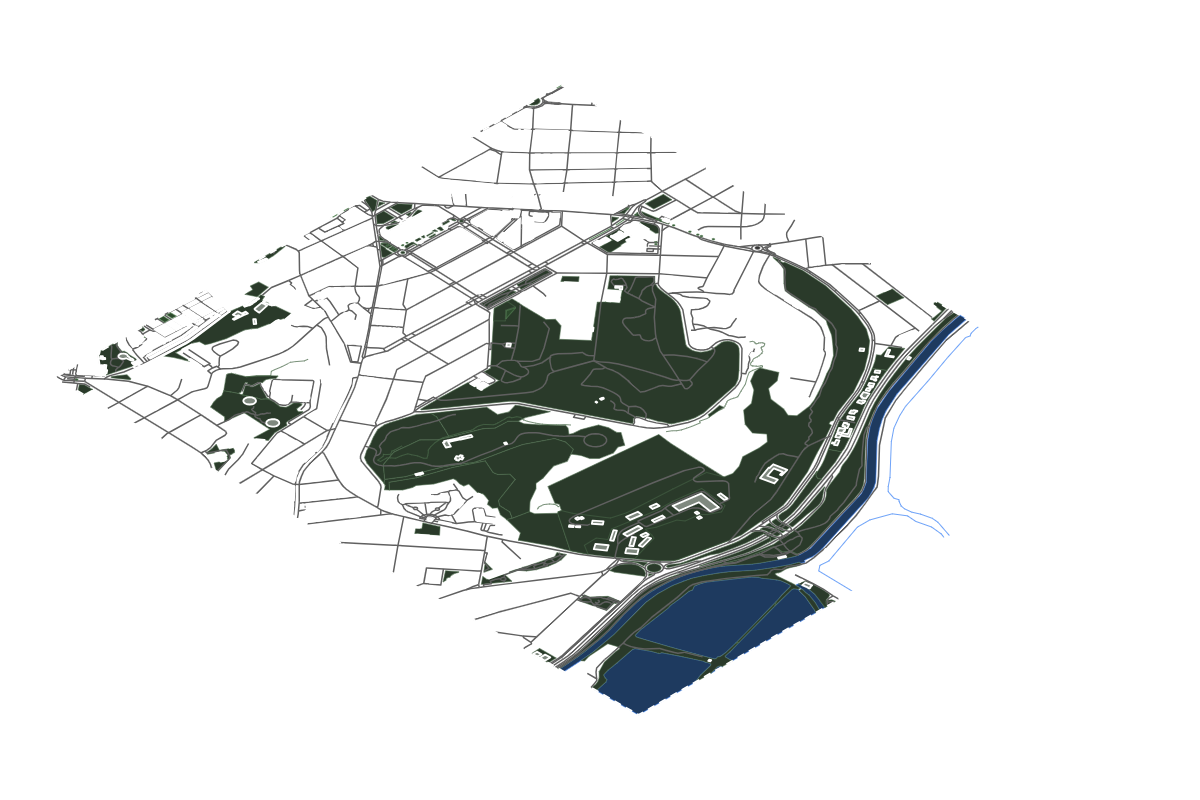 Site overview