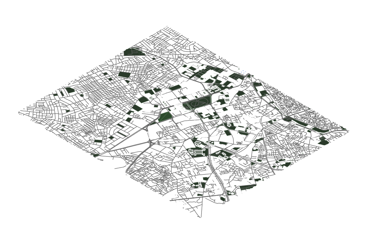 Site overview