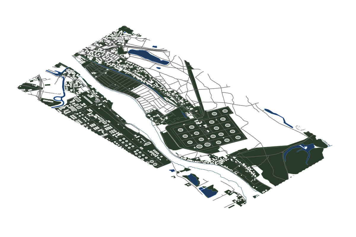 Site overview