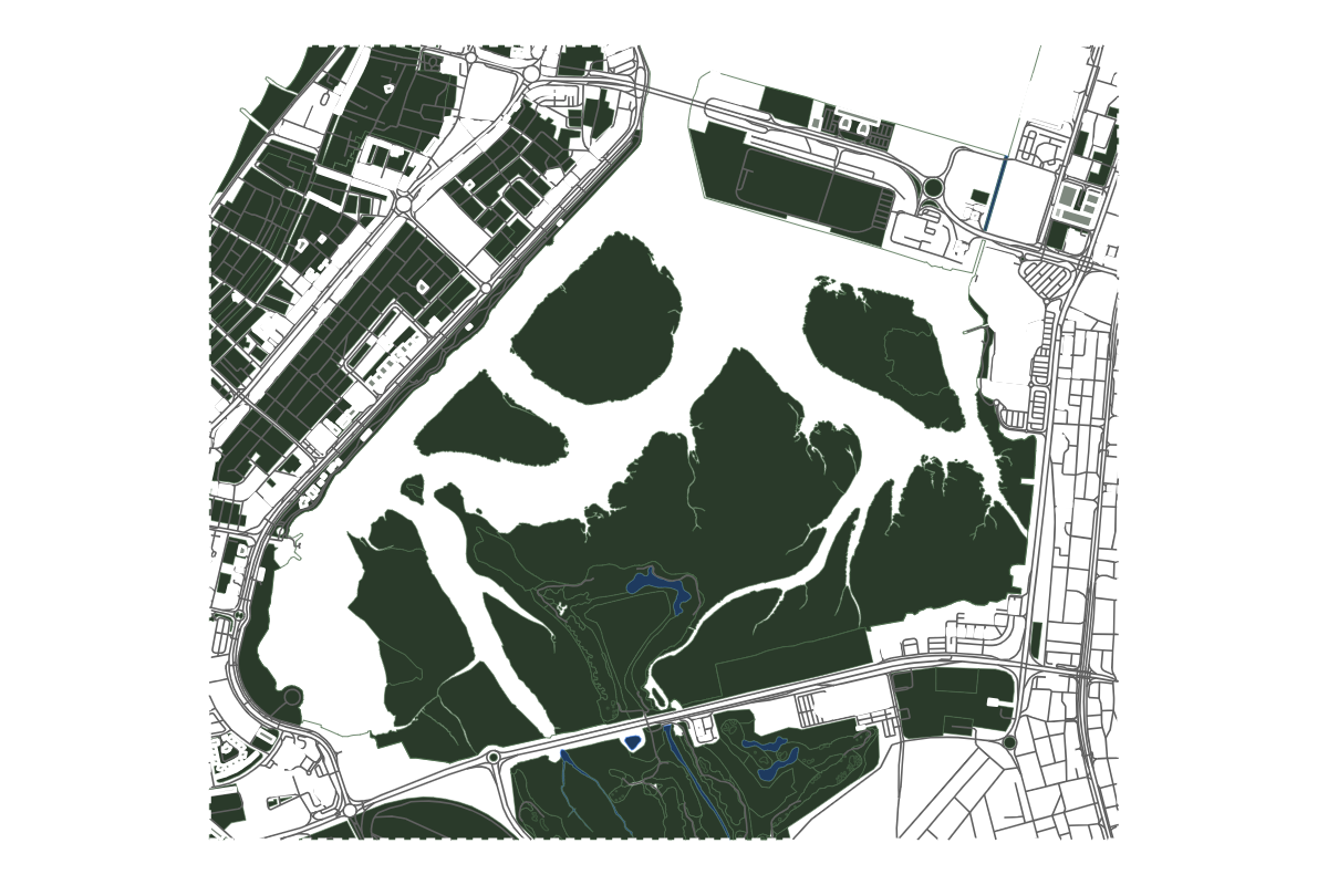 Site map