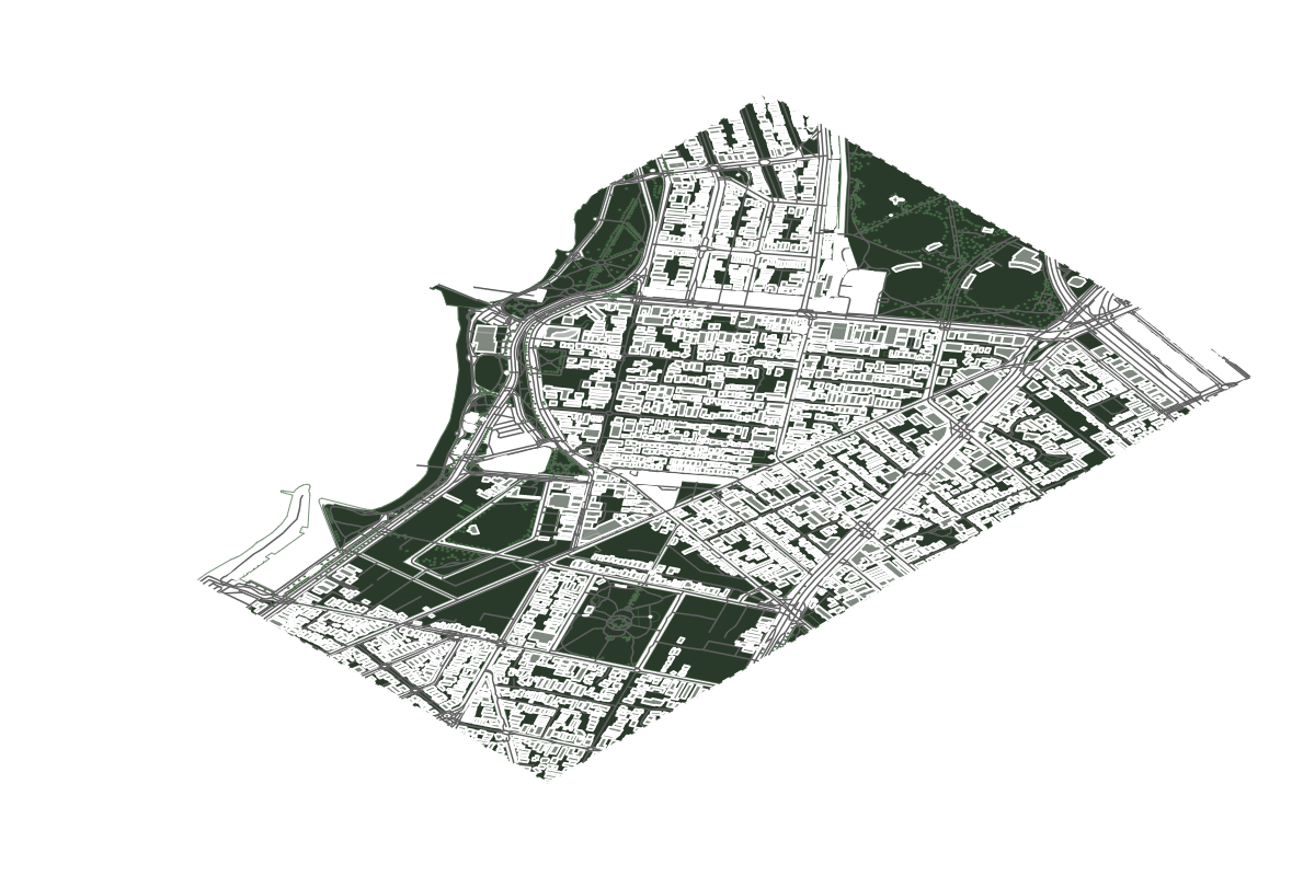 Site overview