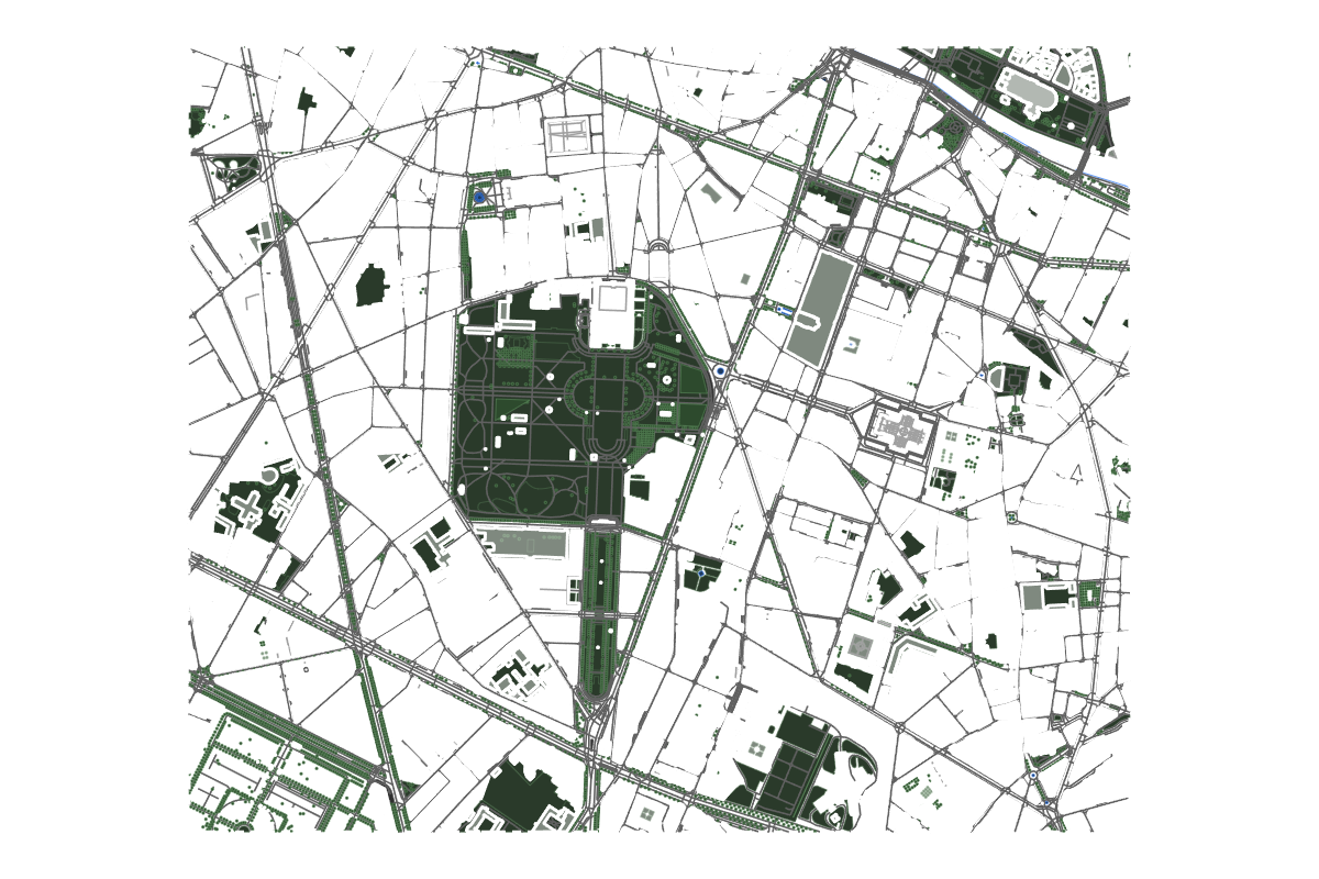 Site map