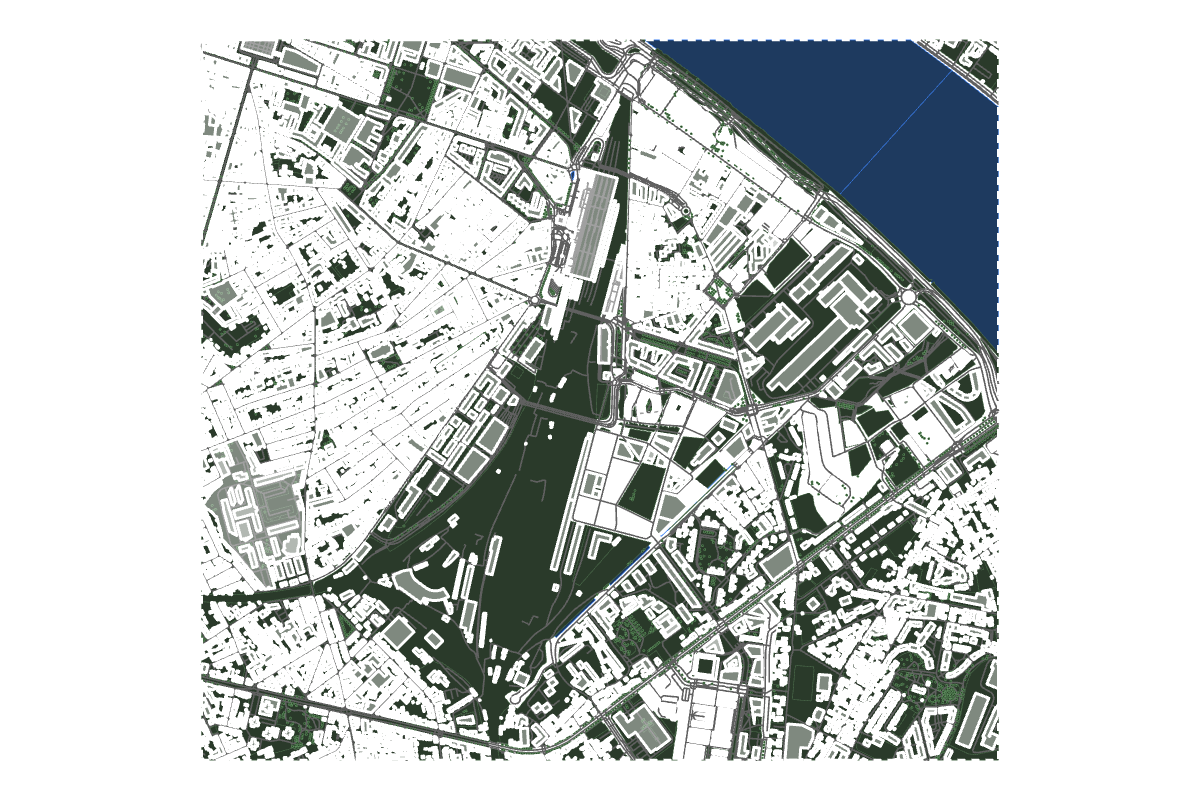 Site map