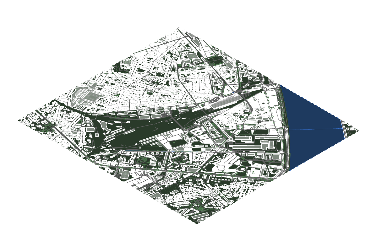 Site overview