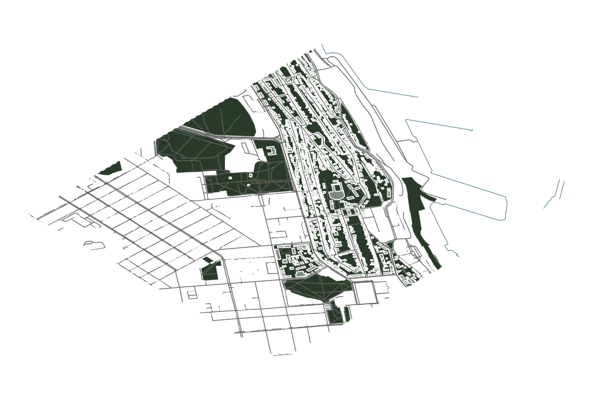 Site overview