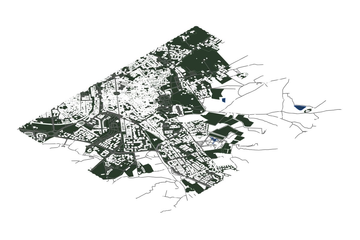 Site overview