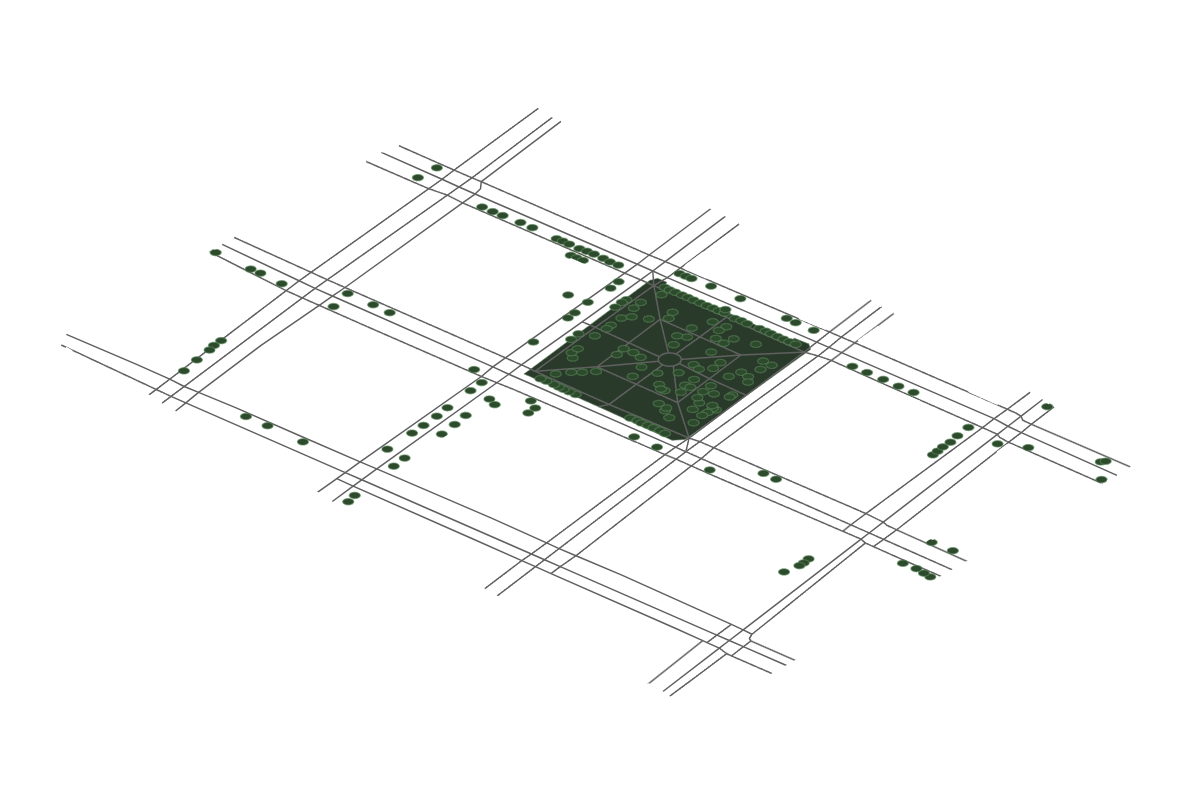 Site overview