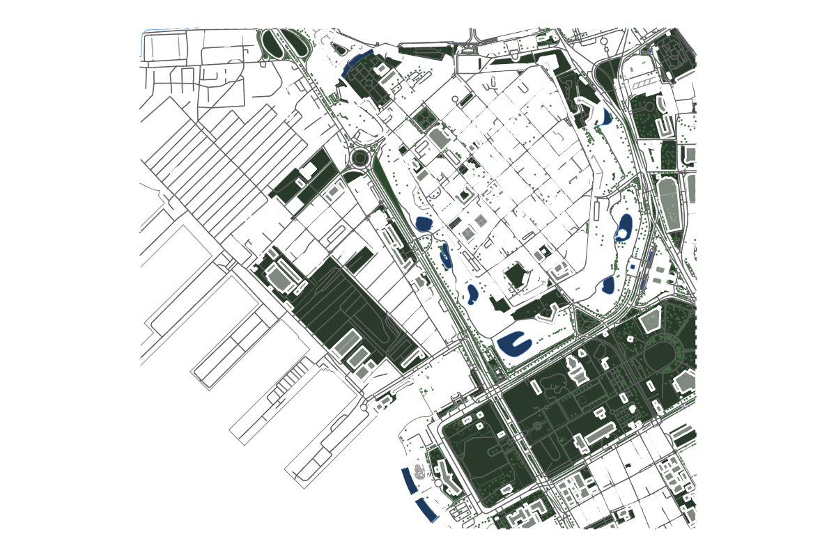 Site map