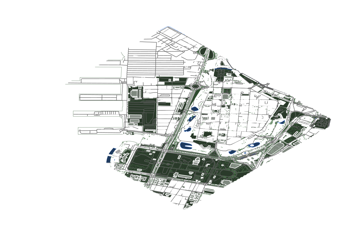 Site overview