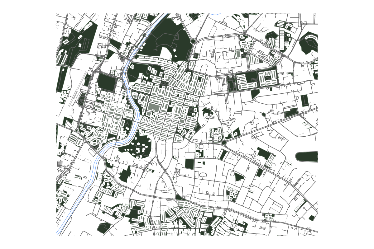 Site map