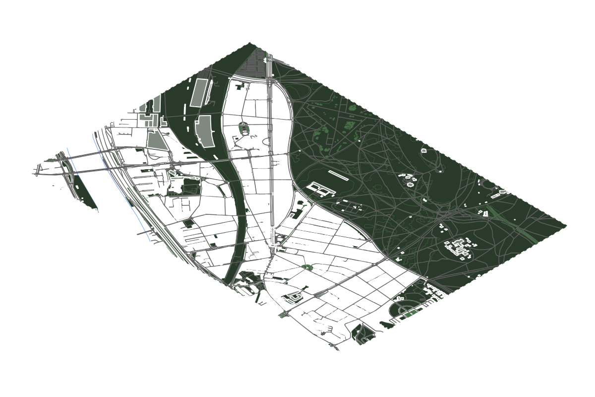 Site overview