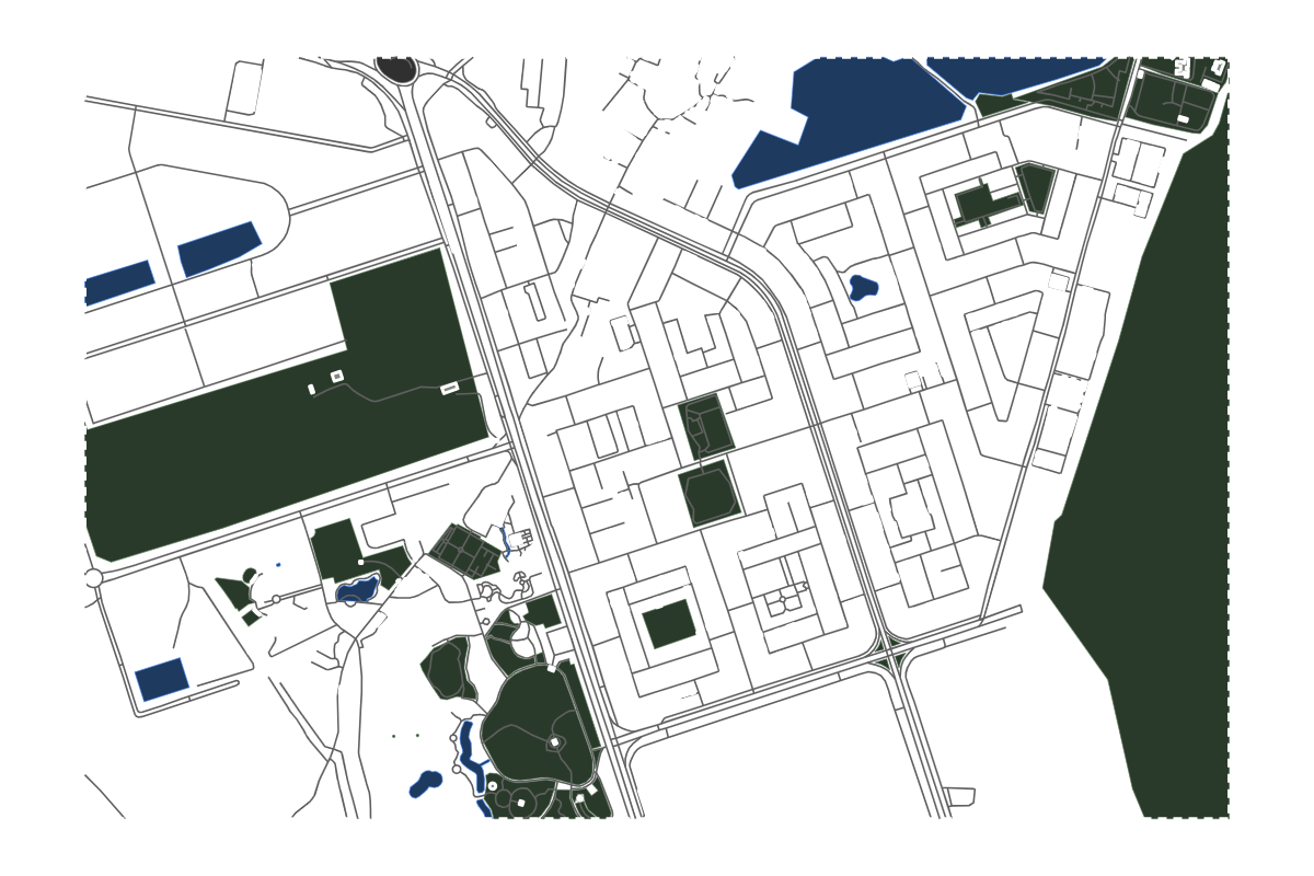 Site map