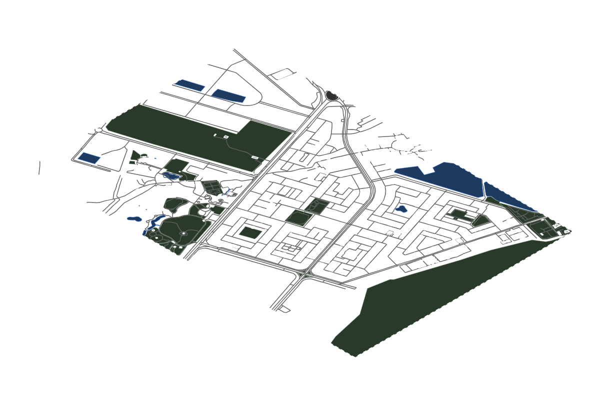 Site overview