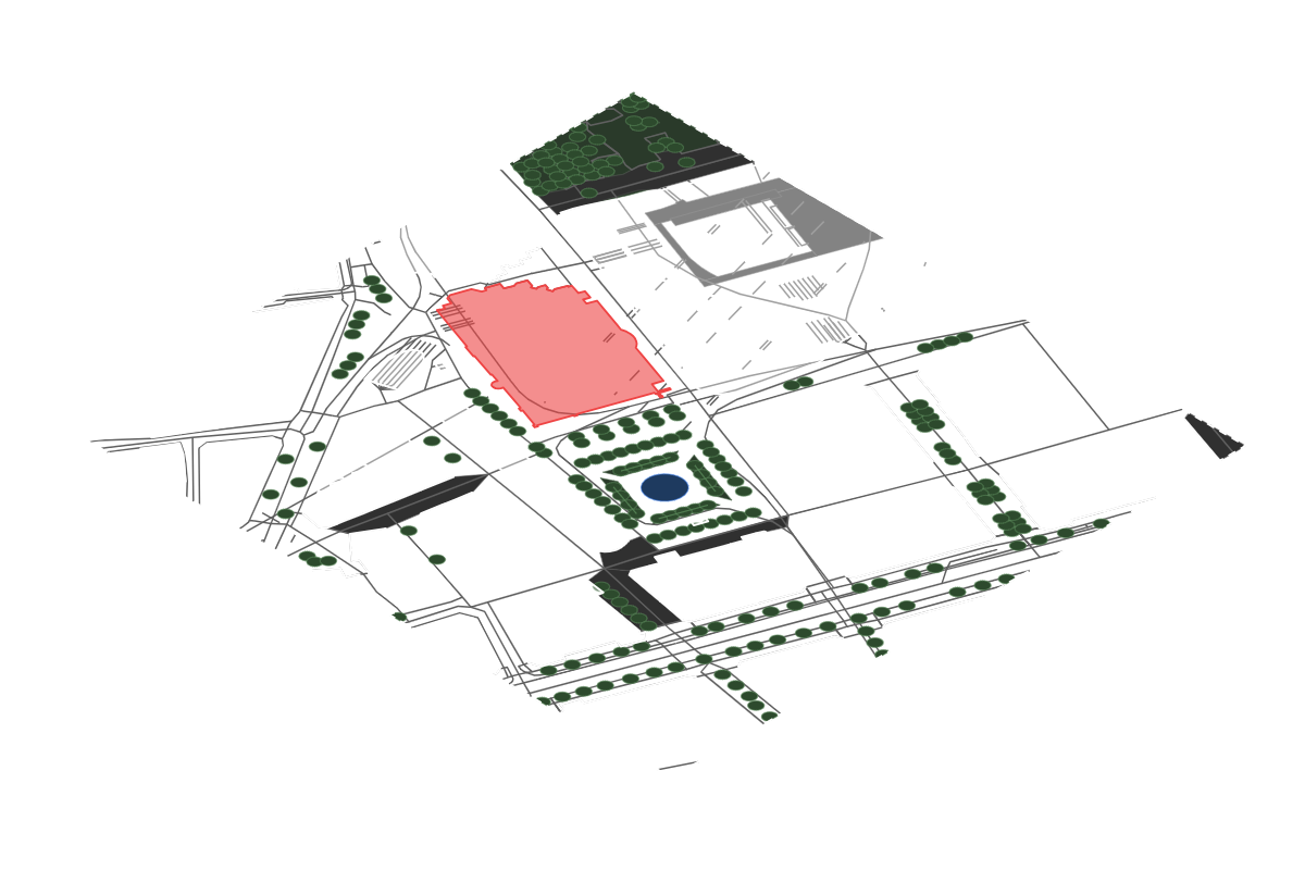 Site overview