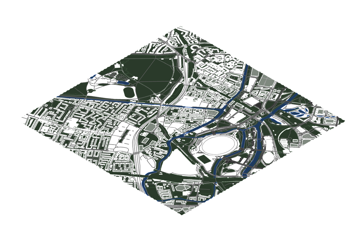 Site overview