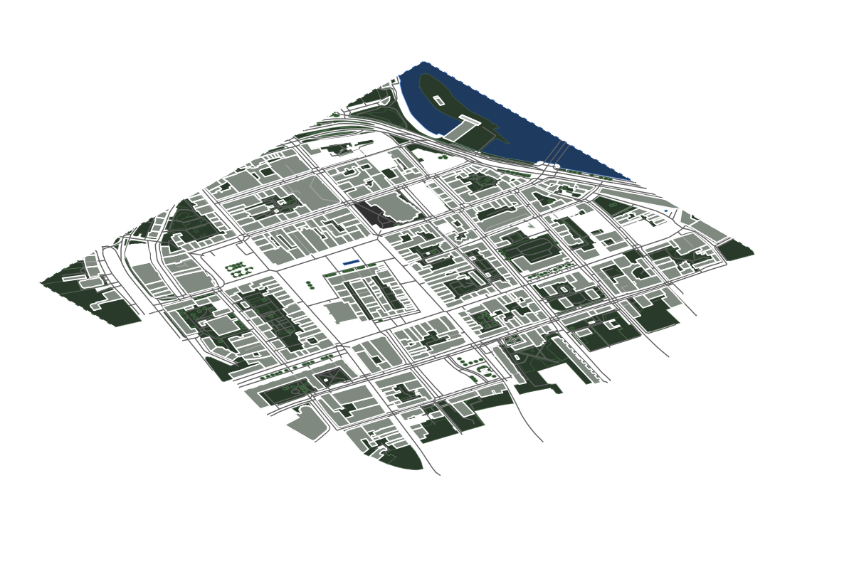 Site overview